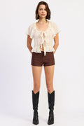 Terri Shorts