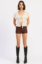 Terri Shorts