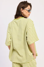 Nerina Oversized Shirt
