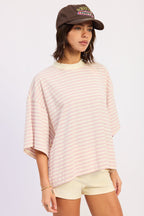Nerina Oversized Shirt