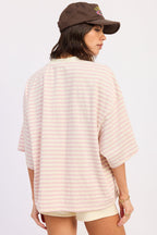 Nerina Oversized Shirt