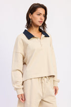 Xylia Sweater