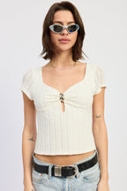 Clover Top