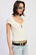 Clover Top