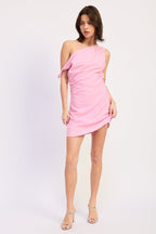 Miriam Mini Dress