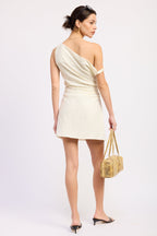 Miriam Mini Dress