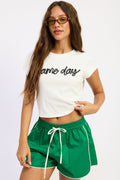 Hunter Shorts