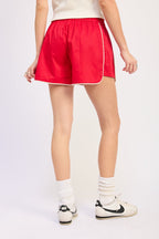 Hunter Shorts