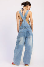 Unity Overalls