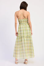 Ondine Maxi Dress