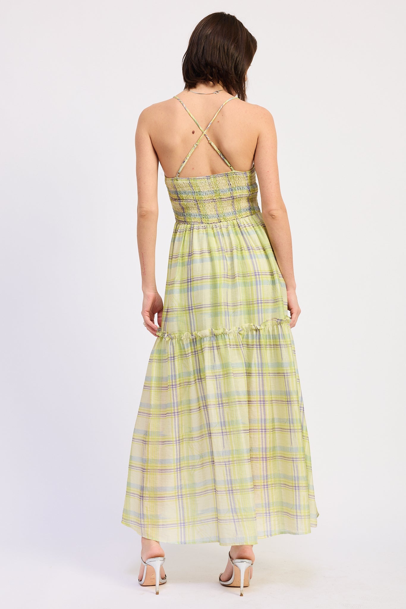 Ondine Maxi Dress