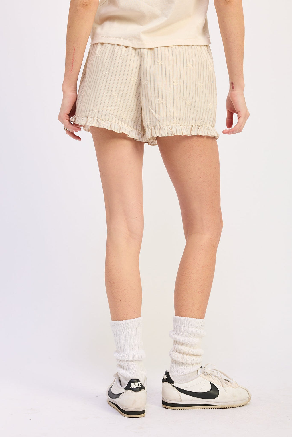 Deja Shorts