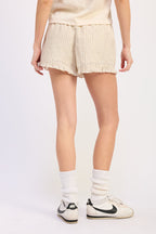 Deja Shorts