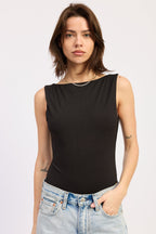 Solara Bodysuit
