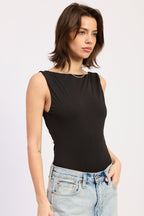 Solara Bodysuit
