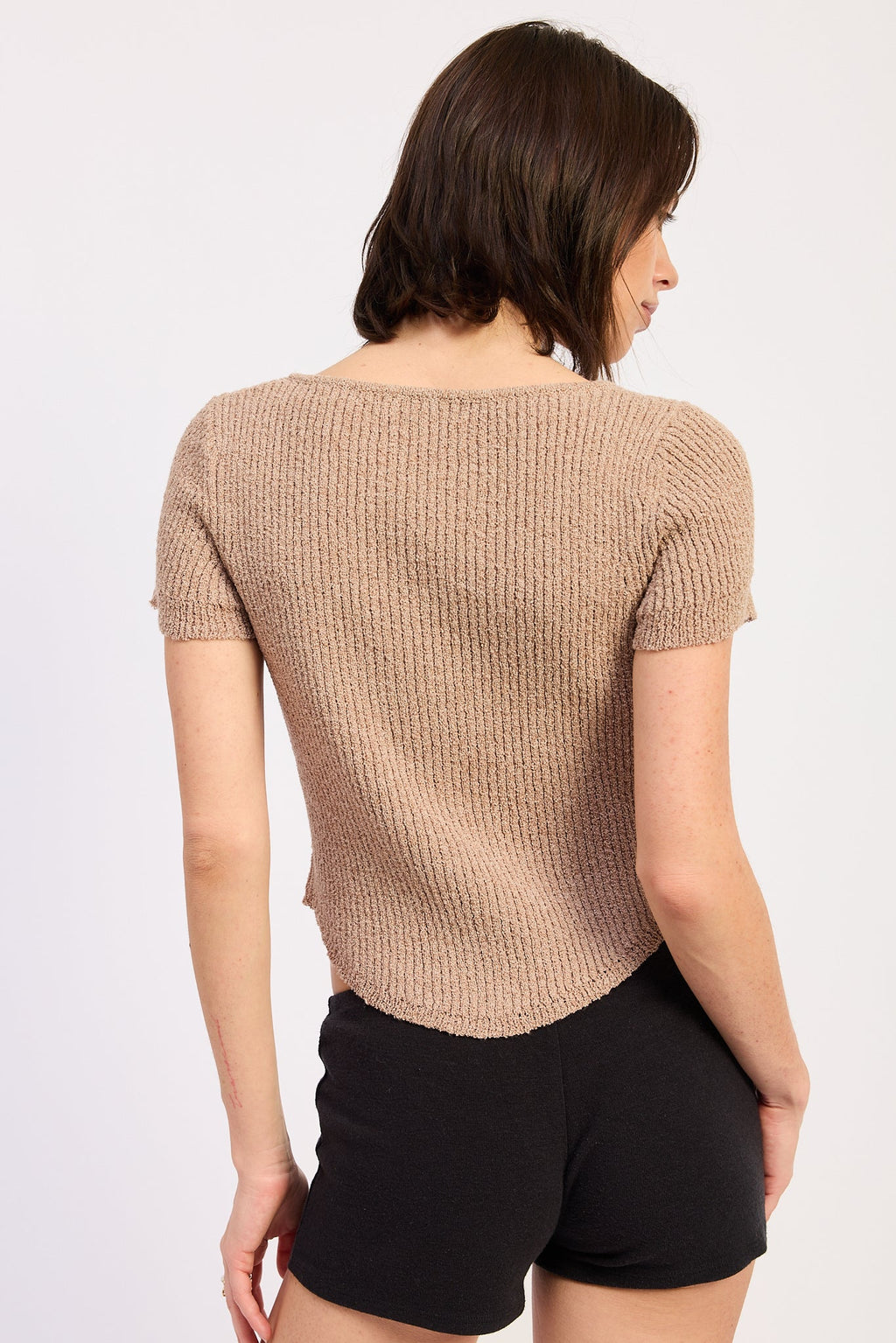 Janelle Top