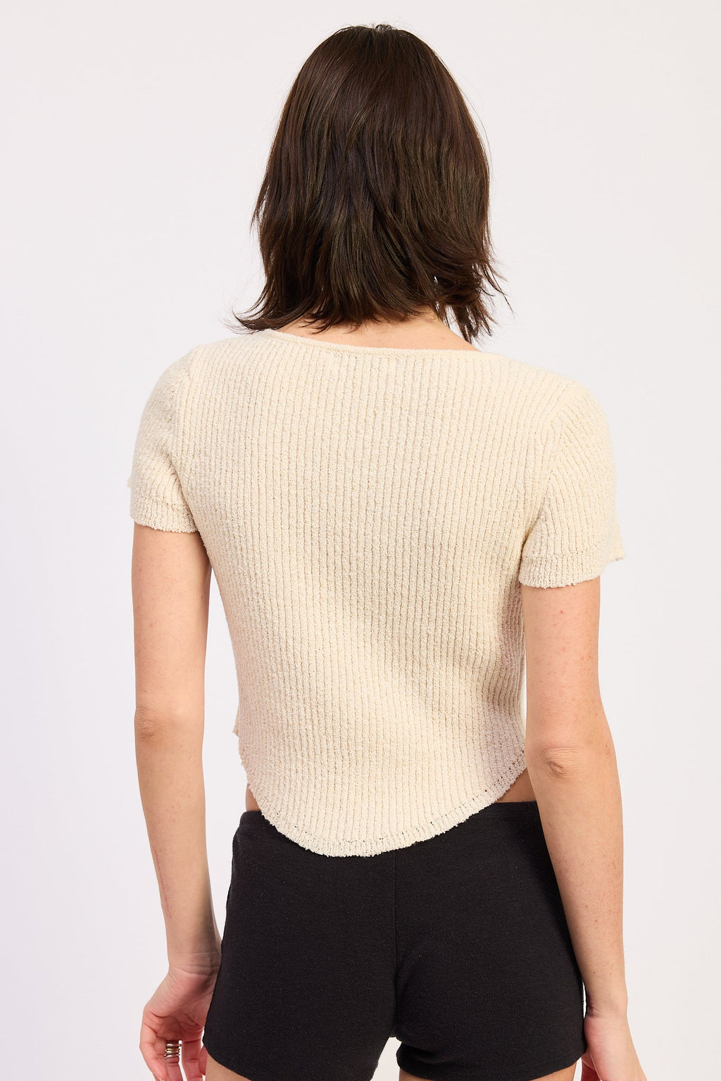 Janelle Top