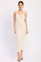 Tamsin Midi Dress