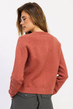 Evora Cardigan