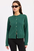 Evora Cardigan