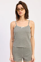 Vivia Tank Top