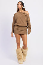 Rosaline Mini Dress