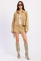 Sasha Jacket