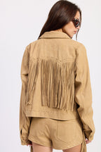 Sasha Jacket