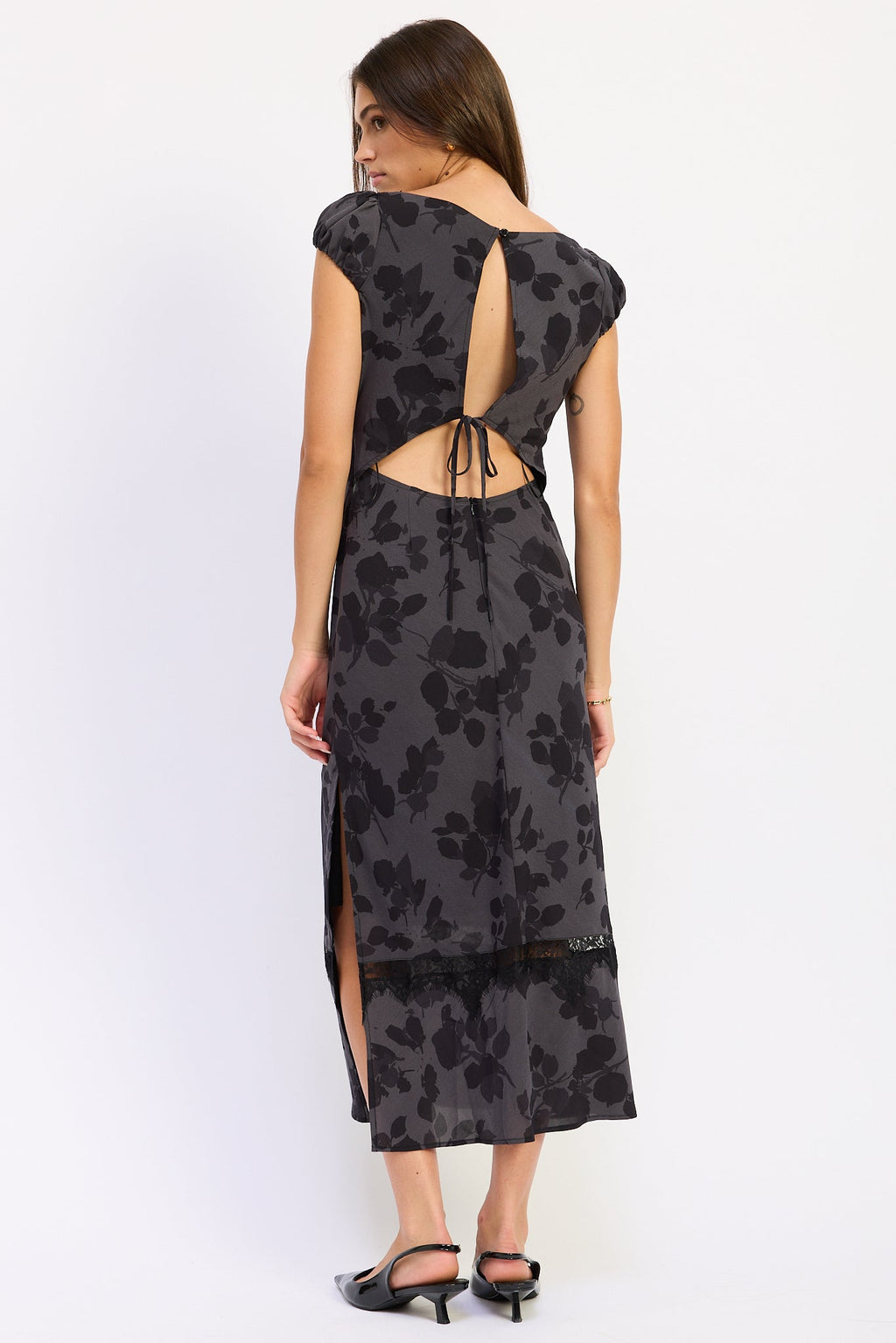 Keziah Maxi Dress