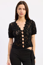 Elsinore Top