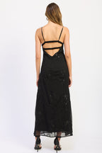 Arlet Maxi Dress
