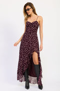 Rayna Maxi Dress
