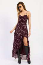 Rayna Maxi Dress