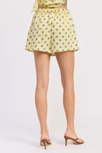 Pixie Shorts
