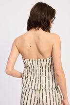 Clio Tube Top