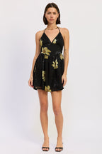 Marielle Mini Dress