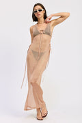 Gilda Maxi Dress