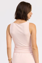 Aerith Tank Top