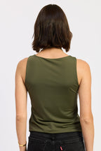 Aerith Tank Top