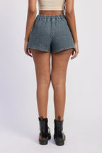 Evren Shorts