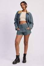 Evren Shorts