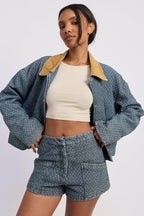 Evren Shorts