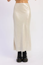 Hani Midi Skirt