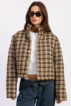 Calliope Jacket