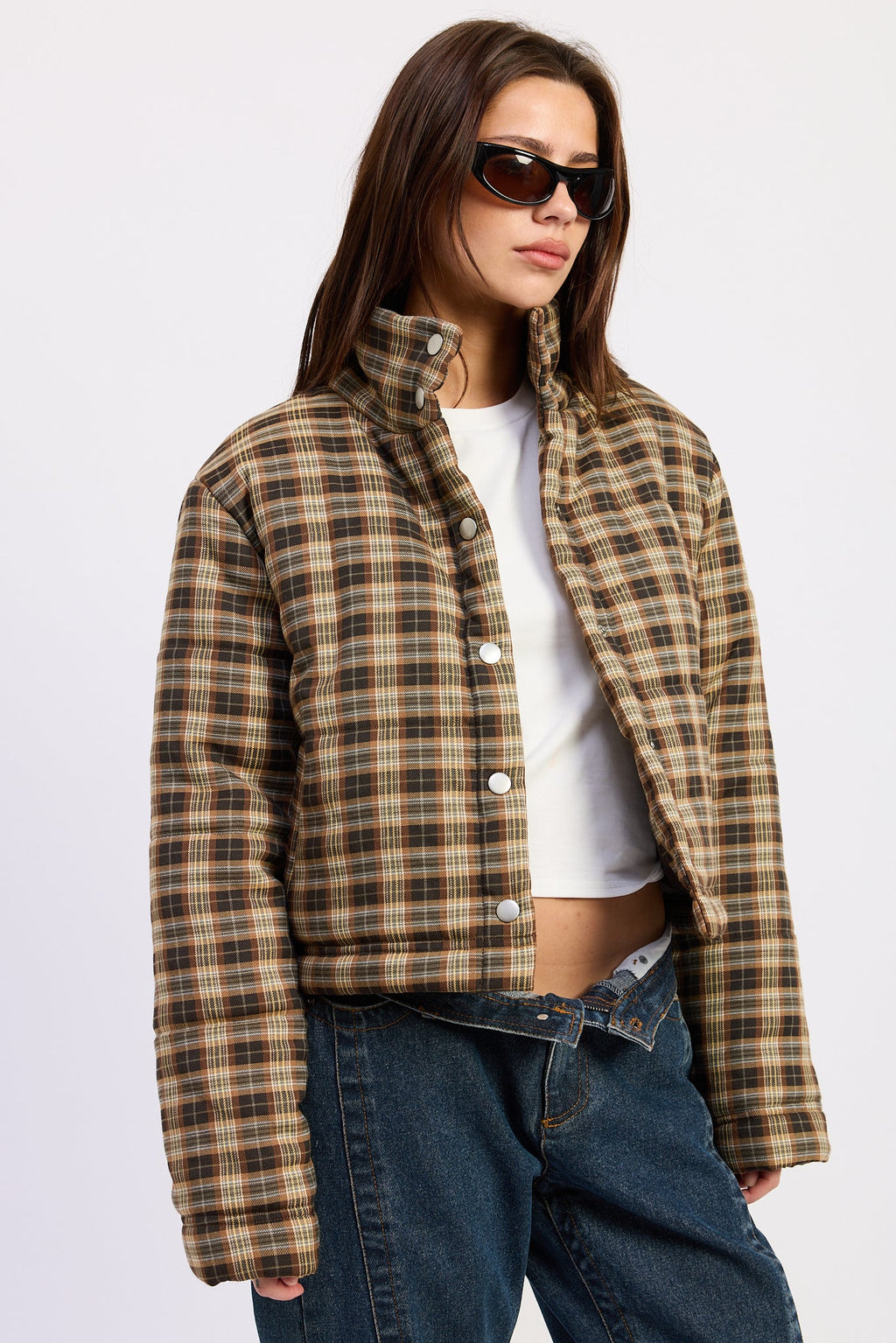 Calliope Jacket