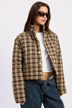 Calliope Jacket