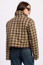 Calliope Jacket