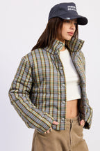 Calliope Jacket