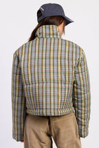 Calliope Jacket