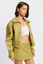 Giana Jacket